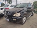 MERCEDES-BENZ CLASE M (W163)