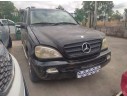 MERCEDES-BENZ CLASE M (W163)