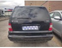 MERCEDES-BENZ CLASE M (W163)