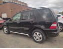 MERCEDES-BENZ CLASE M (W163)