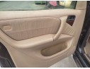 MERCEDES-BENZ CLASE M (W163)