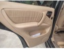 MERCEDES-BENZ CLASE M (W163)