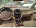 MERCEDES-BENZ CLASE M (W163)