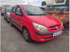 hyundai getz (tb) del año 2007