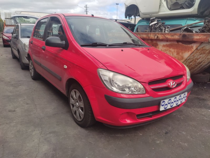 HYUNDAI GETZ (TB)