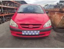 HYUNDAI GETZ (TB)
