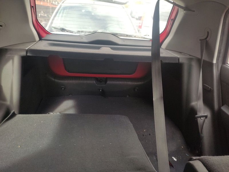 hyundai getz (tb) del año 2007
