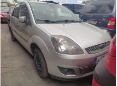ford fiesta v (jh_, jd_) del año 2006