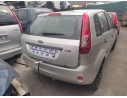 FORD FIESTA V (JH_, JD_)