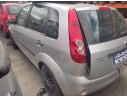 FORD FIESTA V (JH_, JD_)