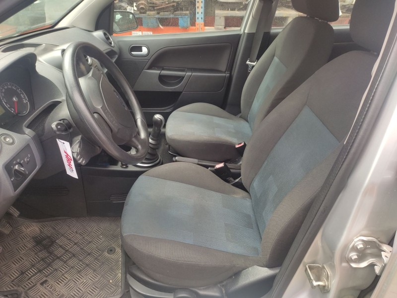 ford fiesta v (jh_, jd_) del año 2006