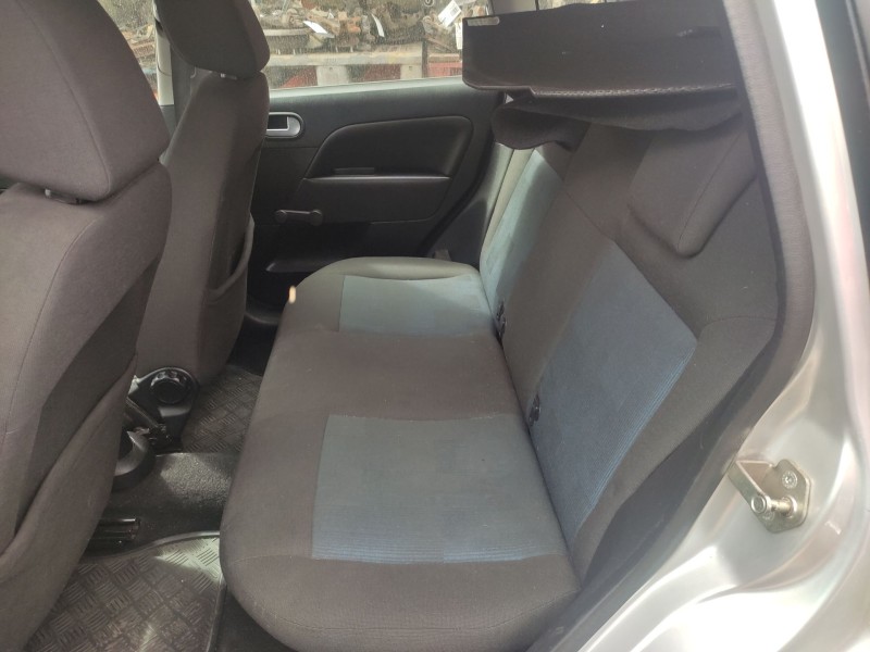 ford fiesta v (jh_, jd_) del año 2006