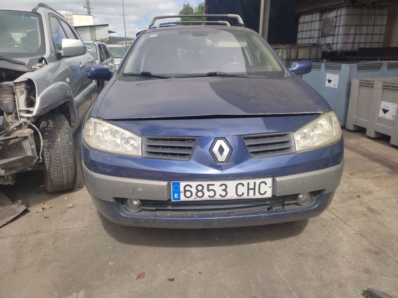 renault megane ii (bm0/1_, cm0/1_) del año 2003