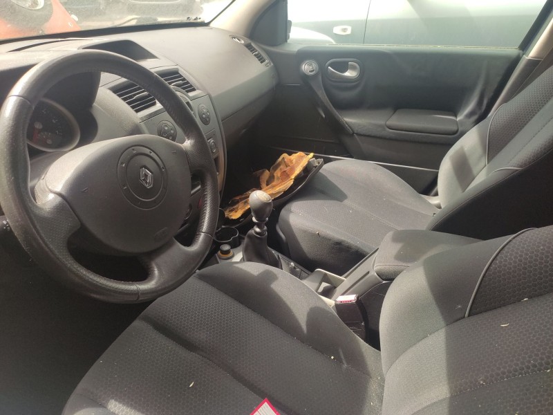 renault megane ii (bm0/1_, cm0/1_) del año 2003