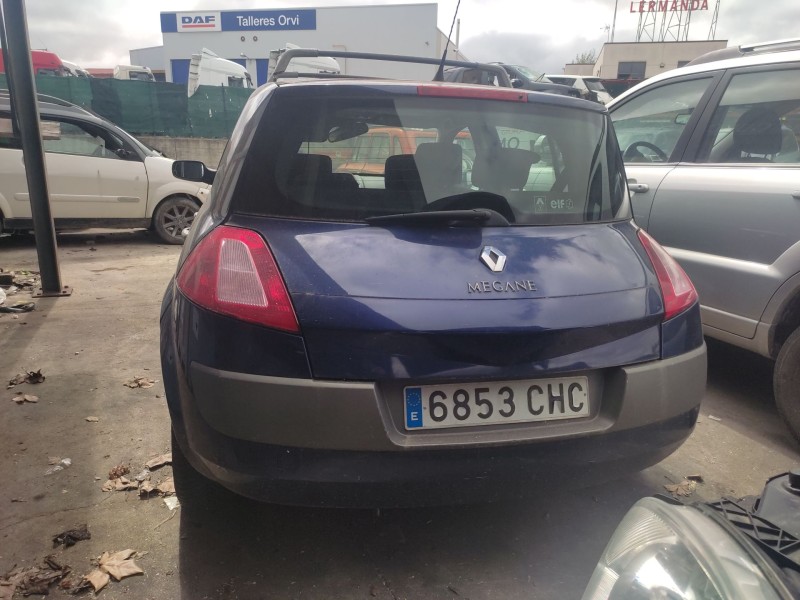 renault megane ii (bm0/1_, cm0/1_) del año 2003