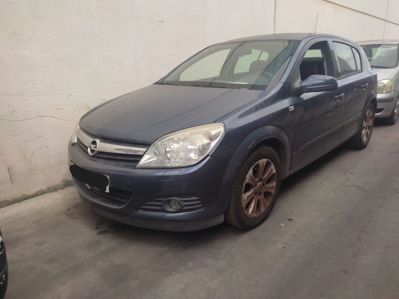 opel astra h (a04) del año 2008