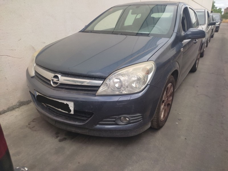 opel astra h (a04) del año 2008