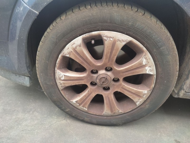 opel astra h (a04) del año 2008