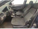 OPEL ASTRA H (A04)
