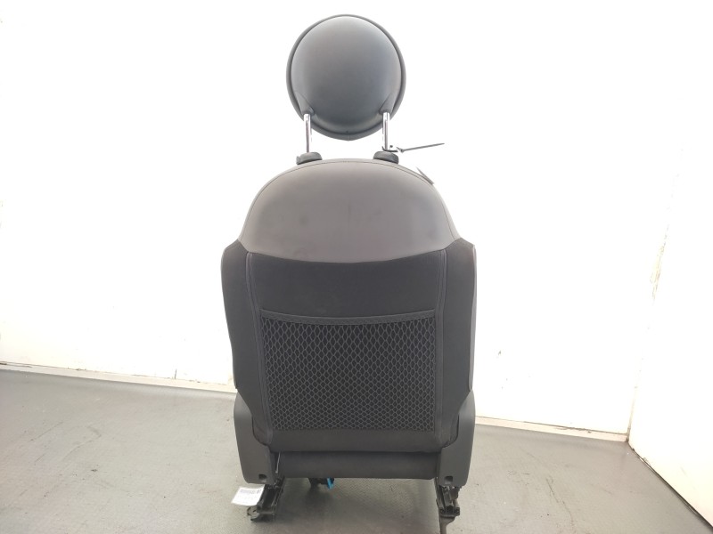Asiento Delantero Izquierdo 52030915 51964612  - Fiat 500 X (334) City Cross 5