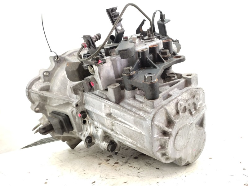 Caja Cambios P51759  - Hyundai Getz (tb) 1.5 Crdi 4