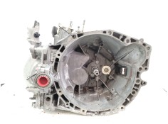 Recambio de caja cambios para peugeot 307 (s1) 2.0 16v hdi fap cat (rhr / dw10bted4) referencia OEM IAM 20MB01 20MB01 