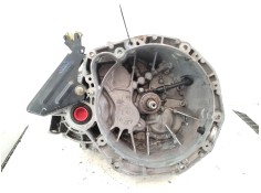 Recambio de caja cambios para nissan primera berlina (p12) 1.9 16v turbodiesel cat referencia OEM IAM ND0820  
