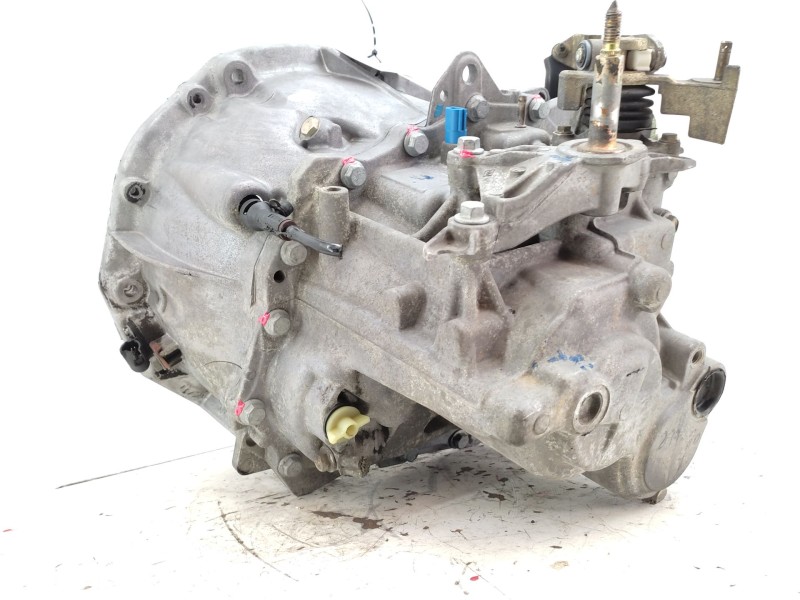 Caja Cambios Nd0820  - Nissan Primera Berlina (p12) 1.9 16v Turbodiesel Cat 5