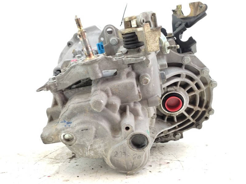 Caja Cambios Nd0820  - Nissan Primera Berlina (p12) 1.9 16v Turbodiesel Cat 6