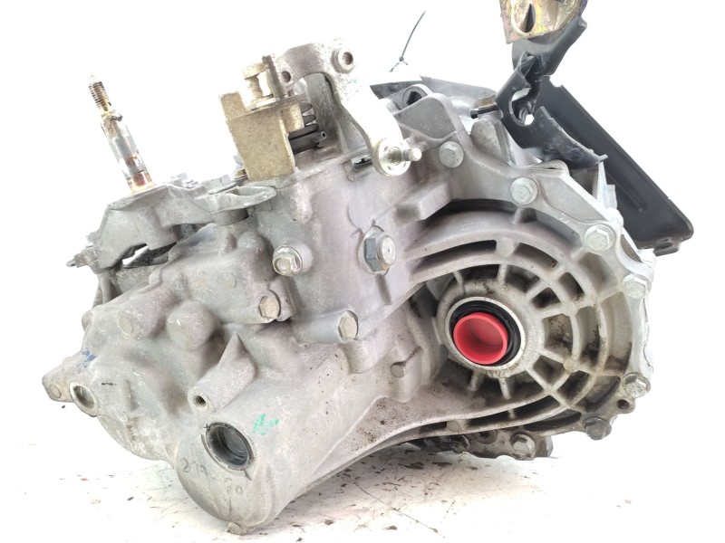 Caja Cambios Nd0820  - Nissan Primera Berlina (p12) 1.9 16v Turbodiesel Cat 7