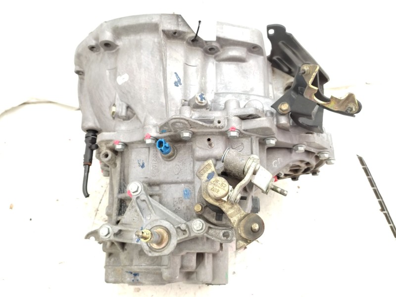 Caja Cambios Nd0820  - Nissan Primera Berlina (p12) 1.9 16v Turbodiesel Cat 8