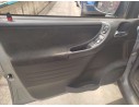 OPEL ZAFIRA A MONOSPACE (T98)