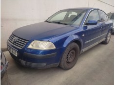 volkswagen passat b5.5 (3b3) del año 2001
