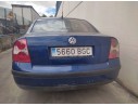 VOLKSWAGEN PASSAT B5.5 (3B3)