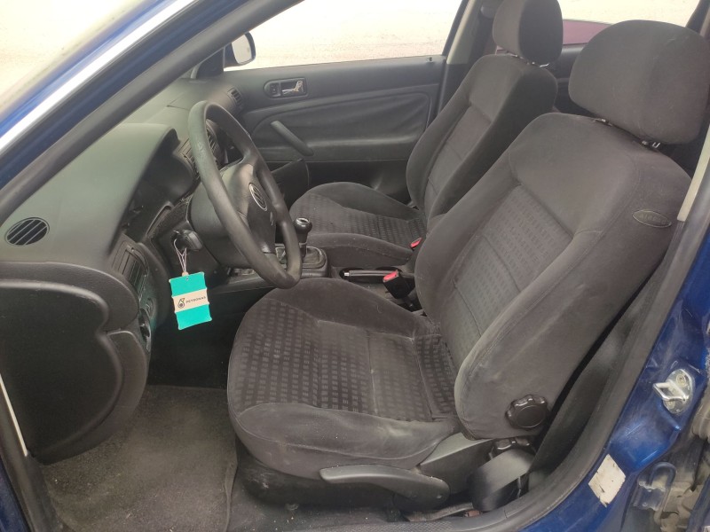volkswagen passat b5.5 (3b3) del año 2001