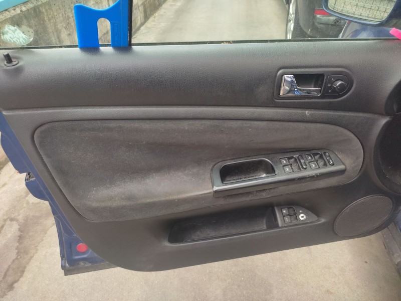 volkswagen passat b5.5 (3b3) del año 2001
