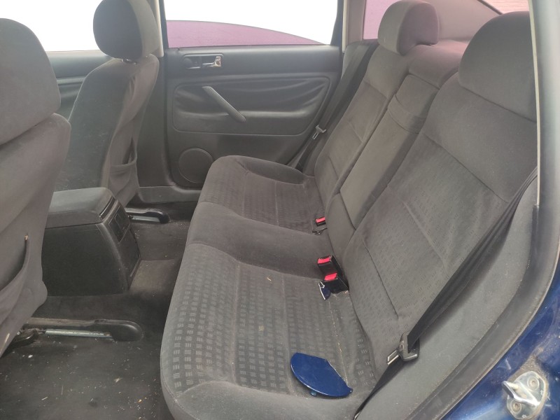 volkswagen passat b5.5 (3b3) del año 2001