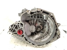 Recambio de caja cambios para chevrolet aveo berlina hatchback ls referencia OEM IAM   