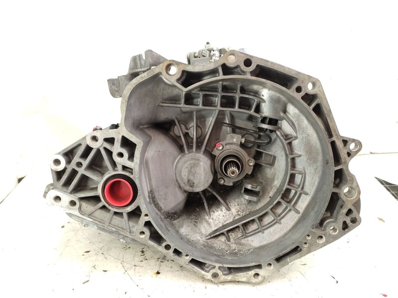 Recambio de caja cambios para chevrolet aveo berlina hatchback ls referencia OEM IAM   