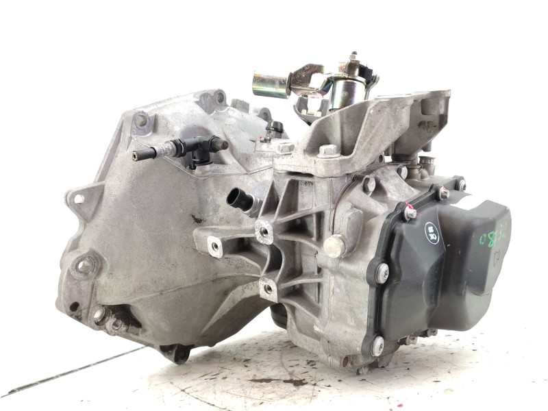 Caja Cambios 24579372  - Chevrolet Aveo Berlina Hatchback Ls 4