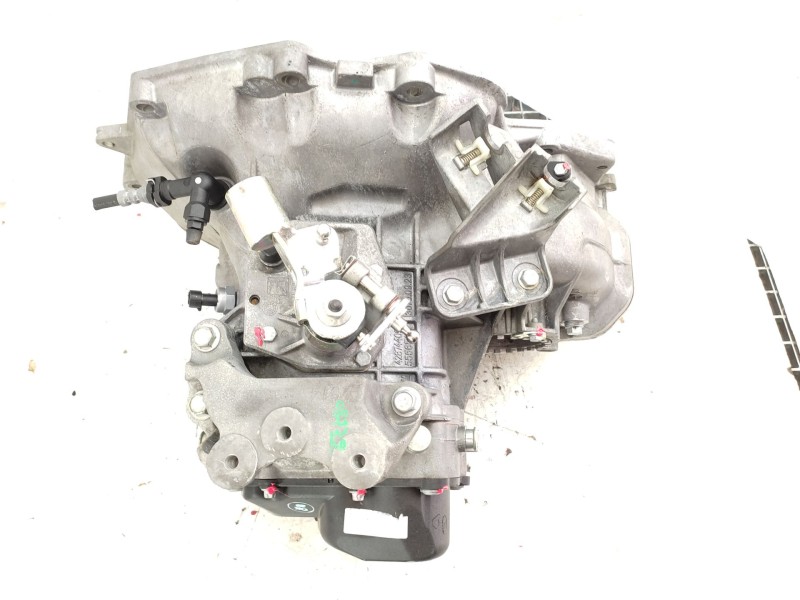 Caja Cambios 24579372  - Chevrolet Aveo Berlina Hatchback Ls 7