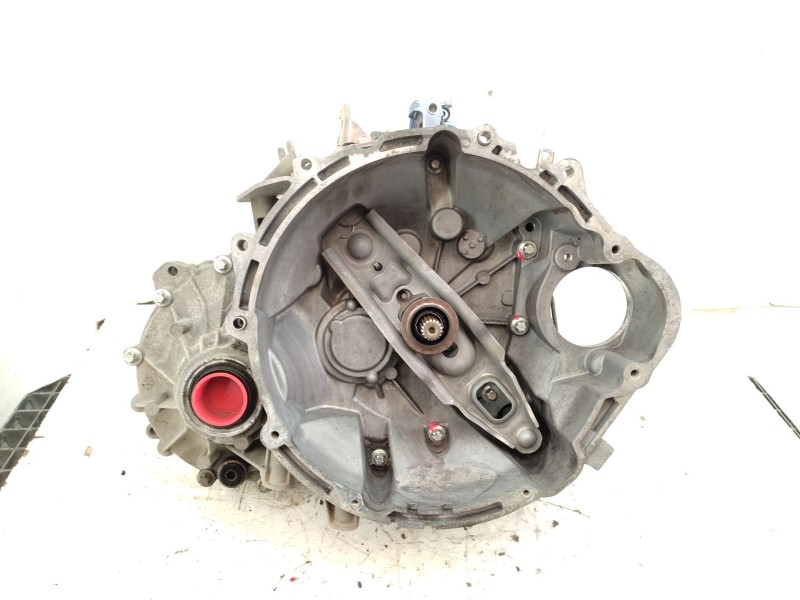 Recambio de caja cambios para mitsubishi colt vi (z3_a, z2_a) 1.3 (z21a) referencia OEM IAM   