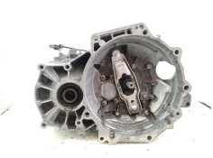 Recambio de caja cambios para skoda octavia ii combi (1z5) 2.0 fsi referencia OEM IAM HJM  