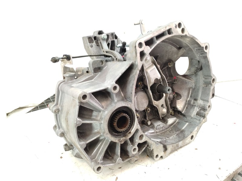 Caja Cambios Hjm  - Skoda Octavia Ii Combi (1z5) 2.0 Fsi 2