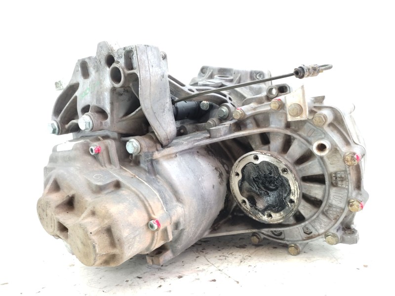 Caja Cambios Hjm  - Skoda Octavia Ii Combi (1z5) 2.0 Fsi 6