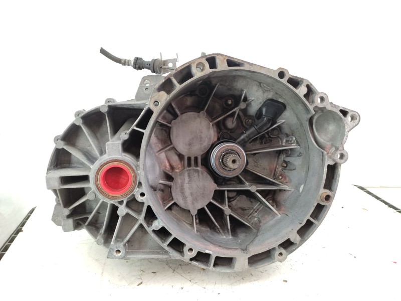 Recambio de caja cambios para ford mondeo iv (ba7) 2.0 tdci referencia OEM IAM 7G9R7002YF  