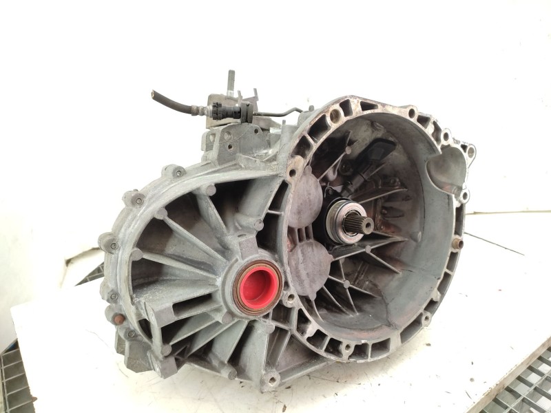 Caja Cambios 7g9r7002yf  - Ford Mondeo Iv (ba7) 2.0 Tdci 2
