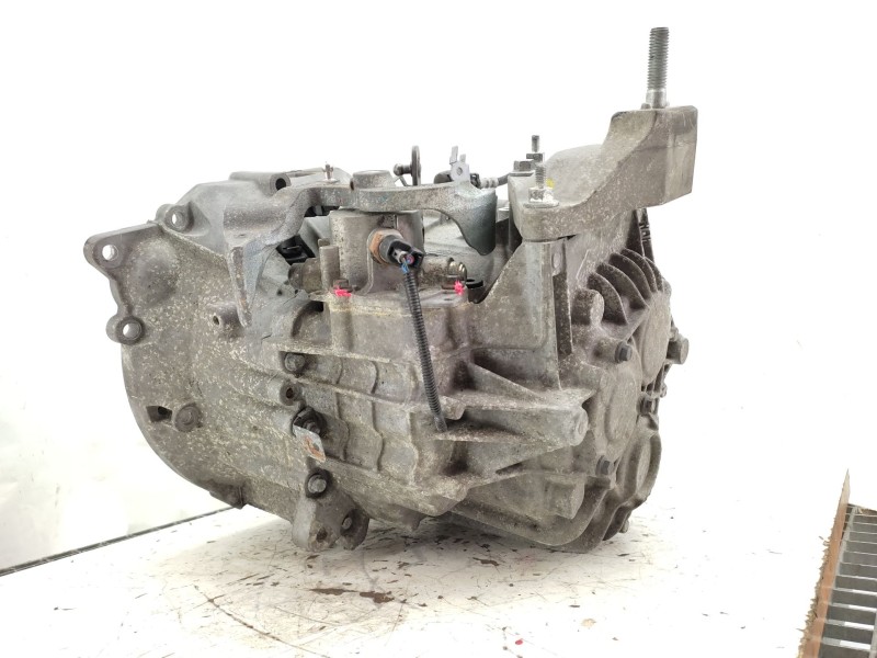 Caja Cambios 7g9r7002yf  - Ford Mondeo Iv (ba7) 2.0 Tdci 4