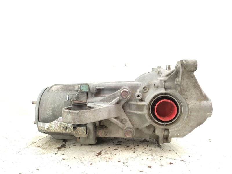 Recambio de diferencial trasero para mitsubishi asx (ga_w_) 1.8 di-d (ga6w) referencia OEM IAM   