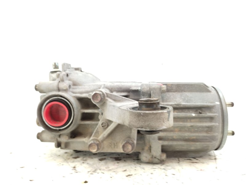 Diferencial Trasero 3501a470  - Mitsubishi Asx (ga_w_) 1.8 Di-d (ga6w) 3
